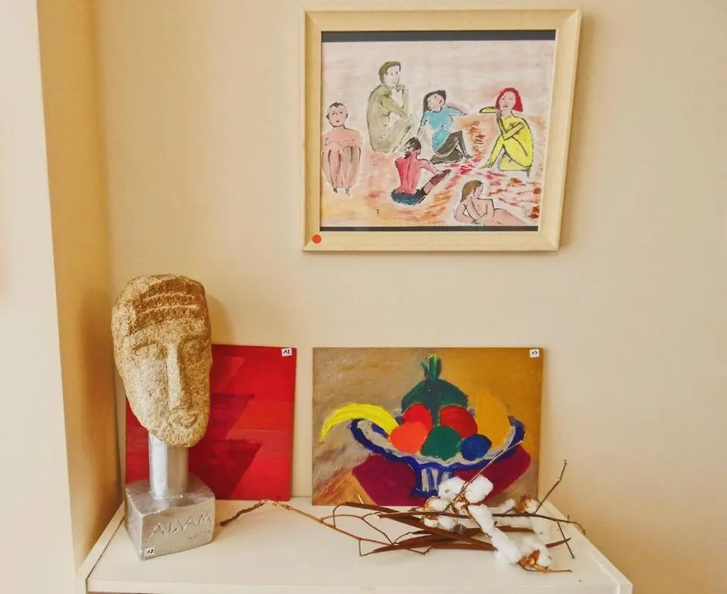 Appartement La Galeria De Malaga Cercano Al Hospital Civil Espagne